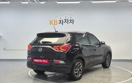 SsangYong Korando, 2022 год, 1 699 000 рублей, 4 фотография