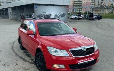 Skoda Octavia, 2012 год, 820 000 рублей, 5 фотография