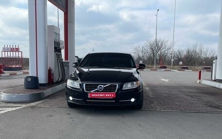 Volvo S80 II рестайлинг 2, 2011 год, 1 250 000 рублей, 3 фотография