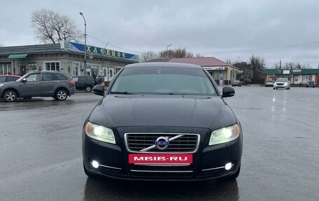 Volvo S80 II рестайлинг 2, 2011 год, 1 250 000 рублей, 6 фотография