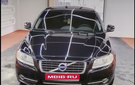 Volvo S80 II рестайлинг 2, 2011 год, 1 250 000 рублей, 9 фотография