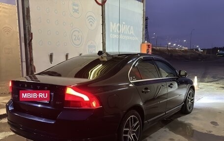 Volvo S80 II рестайлинг 2, 2011 год, 1 250 000 рублей, 12 фотография