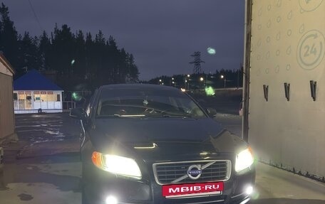 Volvo S80 II рестайлинг 2, 2011 год, 1 250 000 рублей, 14 фотография