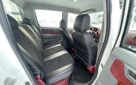 Toyota Hilux VII, 2011 год, 2 499 000 рублей, 20 фотография