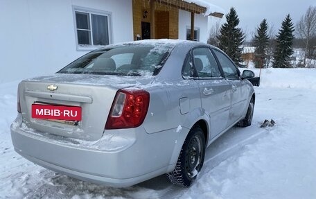 Chevrolet Lacetti, 2012 год, 500 000 рублей, 2 фотография