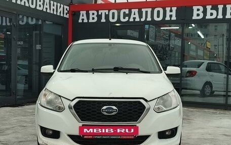 Datsun on-DO I рестайлинг, 2018 год, 580 000 рублей, 19 фотография