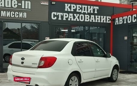 Datsun on-DO I рестайлинг, 2018 год, 580 000 рублей, 17 фотография