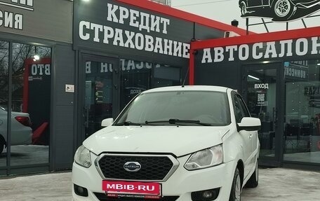 Datsun on-DO I рестайлинг, 2018 год, 580 000 рублей, 20 фотография