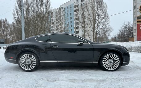 Bentley Continental GT I, 2004 год, 2 400 000 рублей, 5 фотография