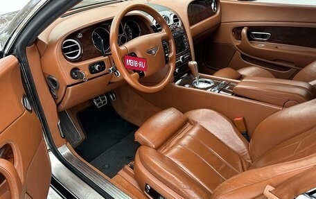 Bentley Continental GT I, 2004 год, 2 400 000 рублей, 10 фотография