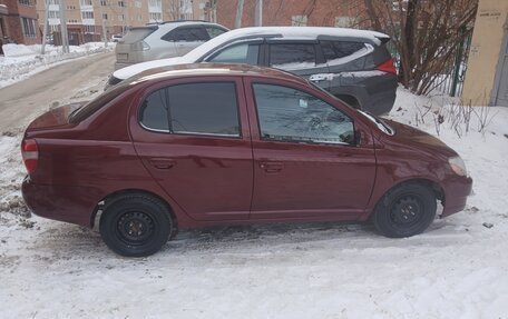 Toyota Platz, 2000 год, 365 000 рублей, 4 фотография