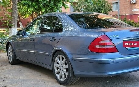 Mercedes-Benz E-Класс, 2005 год, 1 000 000 рублей, 9 фотография