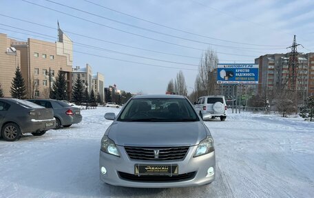 Toyota Premio, 2007 год, 1 299 000 рублей, 3 фотография