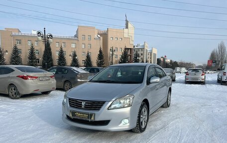 Toyota Premio, 2007 год, 1 299 000 рублей, 2 фотография