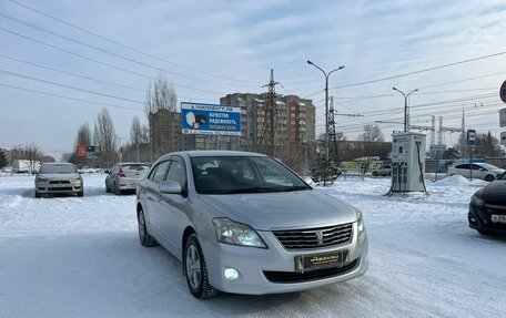 Toyota Premio, 2007 год, 1 299 000 рублей, 4 фотография