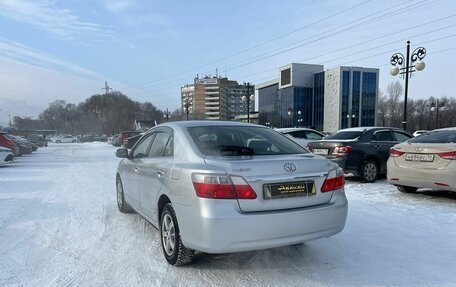 Toyota Premio, 2007 год, 1 299 000 рублей, 8 фотография