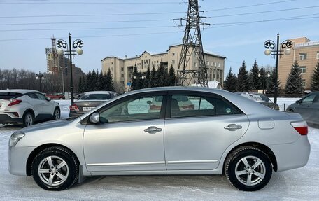 Toyota Premio, 2007 год, 1 299 000 рублей, 9 фотография