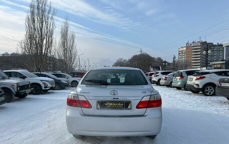 Toyota Premio, 2007 год, 1 299 000 рублей, 7 фотография