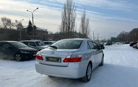 Toyota Premio, 2007 год, 1 299 000 рублей, 6 фотография