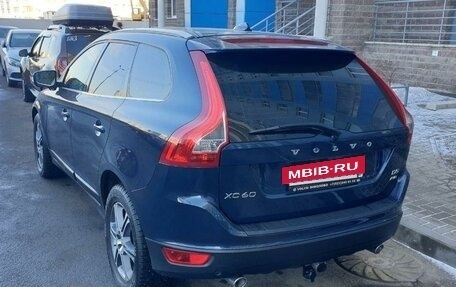 Volvo XC60 II, 2012 год, 1 920 000 рублей, 4 фотография