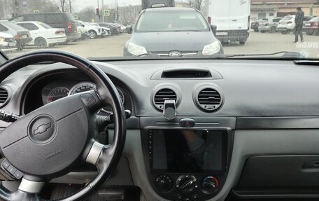 Chevrolet Lacetti, 2007 год, 610 000 рублей, 3 фотография