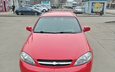 Chevrolet Lacetti, 2007 год, 610 000 рублей, 8 фотография