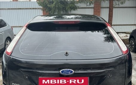 Ford Focus II рестайлинг, 2009 год, 650 000 рублей, 3 фотография