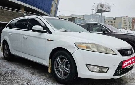 Ford Mondeo IV, 2008 год, 520 000 рублей, 3 фотография