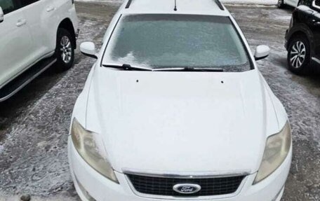 Ford Mondeo IV, 2008 год, 520 000 рублей, 4 фотография