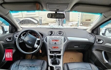 Ford Mondeo IV, 2008 год, 520 000 рублей, 7 фотография