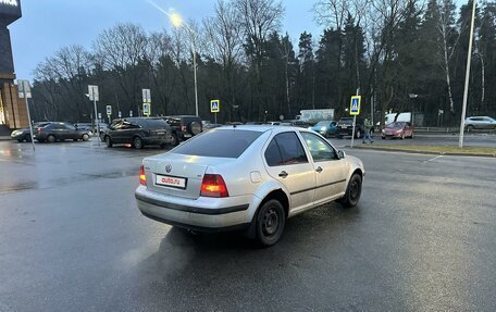 Volkswagen Bora, 2003 год, 410 000 рублей, 3 фотография