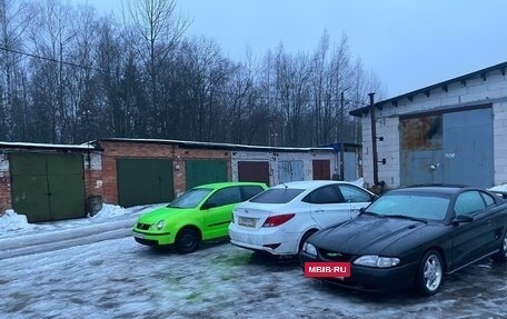 Volkswagen Polo IV рестайлинг, 2002 год, 450 000 рублей, 4 фотография