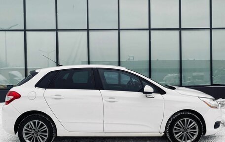 Citroen C4 II рестайлинг, 2012 год, 650 000 рублей, 6 фотография