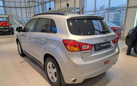 Mitsubishi ASX I рестайлинг, 2012 год, 1 313 000 рублей, 7 фотография