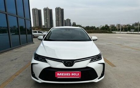 Toyota Corolla, 2021 год, 1 450 000 рублей, 2 фотография