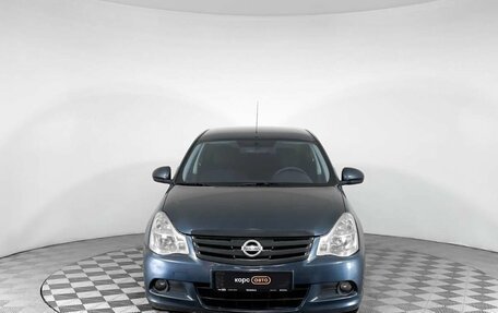 Nissan Almera, 2014 год, 500 000 рублей, 2 фотография