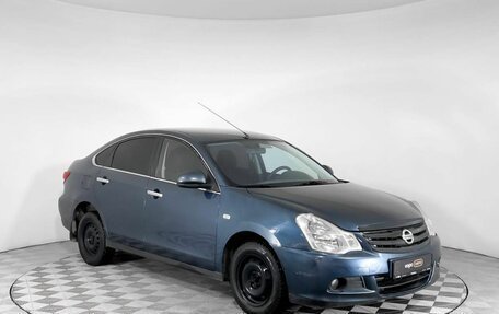 Nissan Almera, 2014 год, 500 000 рублей, 3 фотография