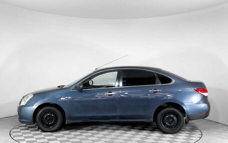 Nissan Almera, 2014 год, 500 000 рублей, 8 фотография