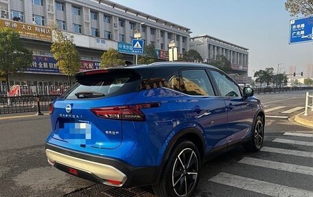 Nissan Qashqai, 2023 год, 2 550 000 рублей, 5 фотография