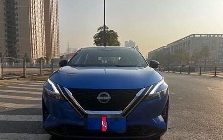 Nissan Qashqai, 2023 год, 2 550 000 рублей, 2 фотография