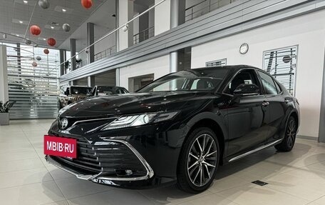 Toyota Camry, 2023 год, 4 700 000 рублей, 3 фотография