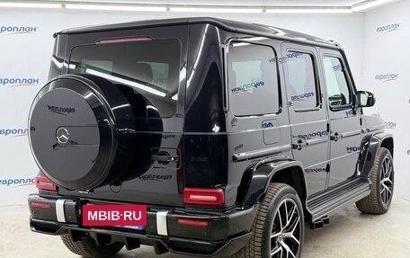 Mercedes-Benz G-Класс AMG, 2018 год, 20 000 000 рублей, 3 фотография