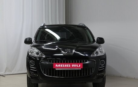 Peugeot 4007, 2011 год, 1 300 000 рублей, 2 фотография