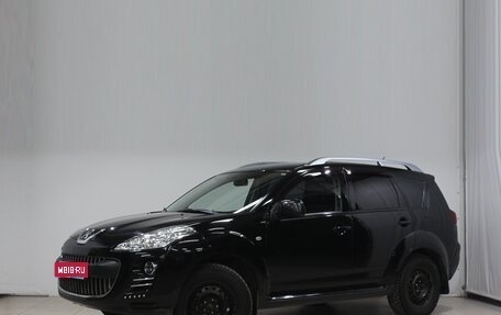 Peugeot 4007, 2011 год, 1 300 000 рублей, 1 фотография