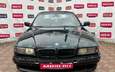 BMW 7 серия, 1996 год, 239 990 рублей, 2 фотография