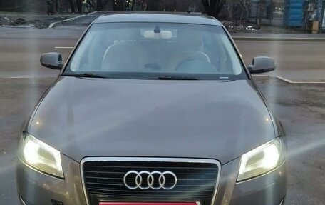 Audi A3, 2012 год, 950 000 рублей, 1 фотография