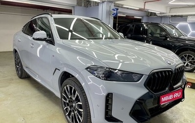 BMW X6, 2024 год, 15 850 000 рублей, 1 фотография