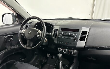 Peugeot 4007, 2011 год, 1 300 000 рублей, 14 фотография