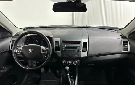 Peugeot 4007, 2011 год, 1 300 000 рублей, 15 фотография