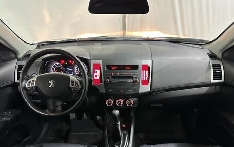 Peugeot 4007, 2011 год, 1 300 000 рублей, 19 фотография